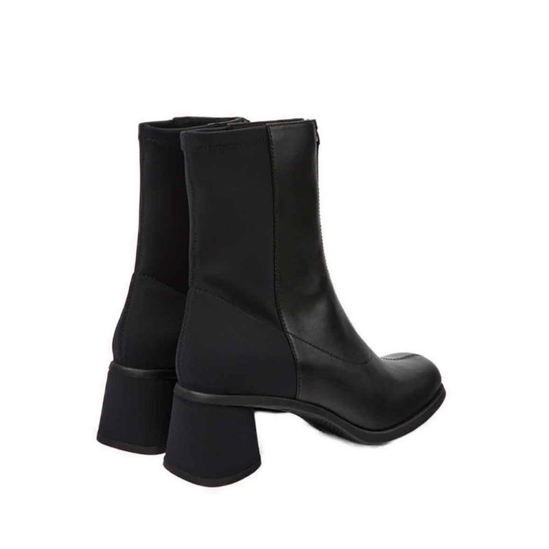 Kiara Women'S Boots - Black