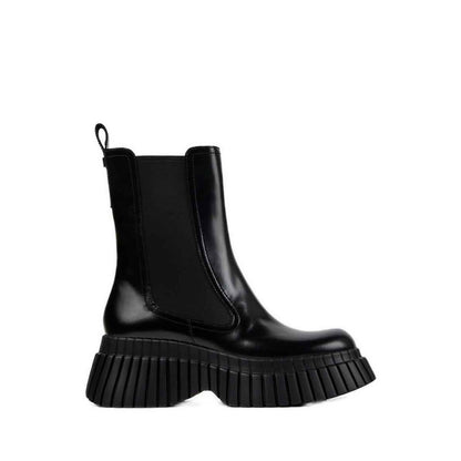 Bcn Women'S Boots - Black