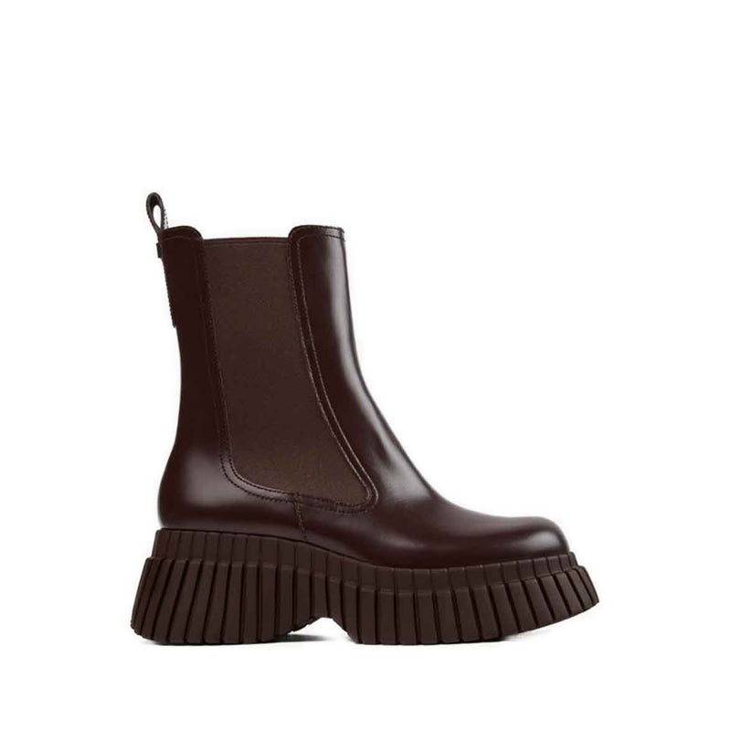 Bcn Women'S Boots - Brown