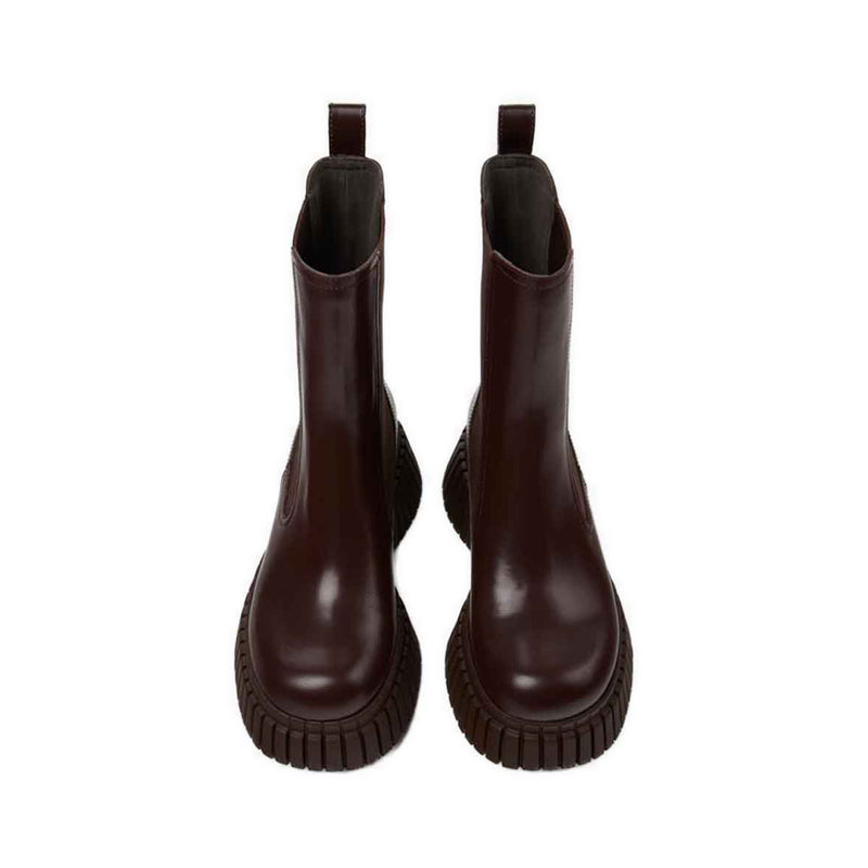 Bcn Women'S Boots - Brown
