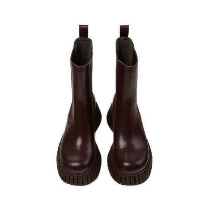 Bcn Women'S Boots - Brown