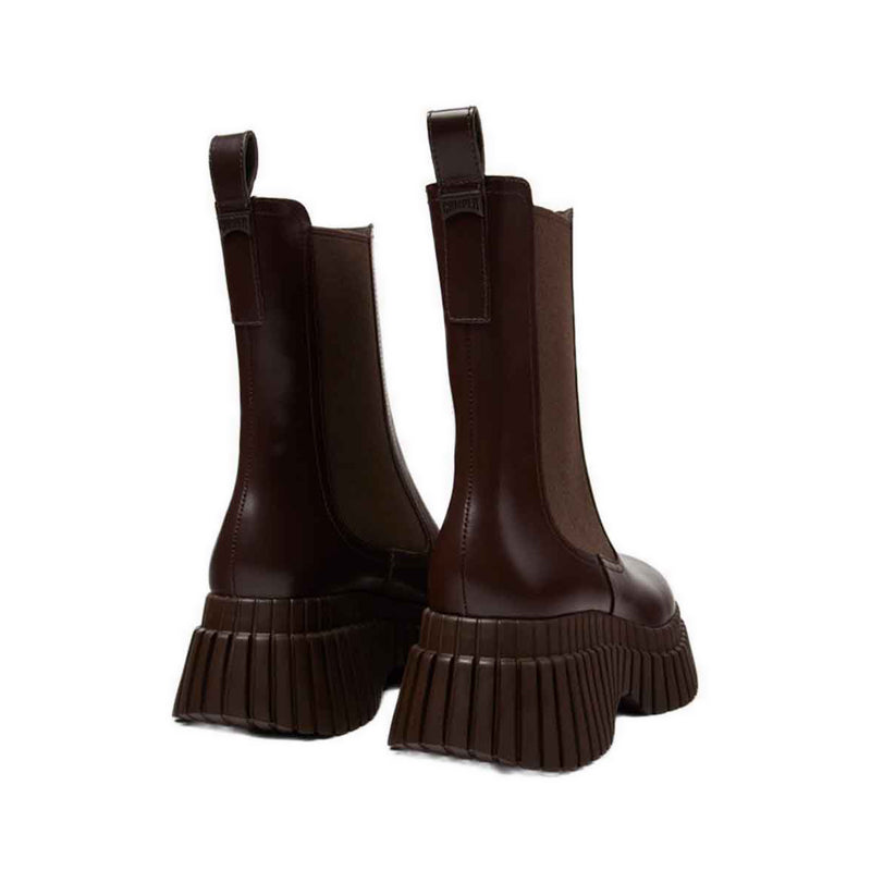 Bcn Women'S Boots - Brown