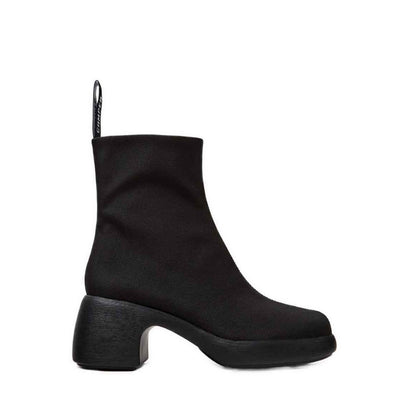Thelma Women'S Boots - Black
