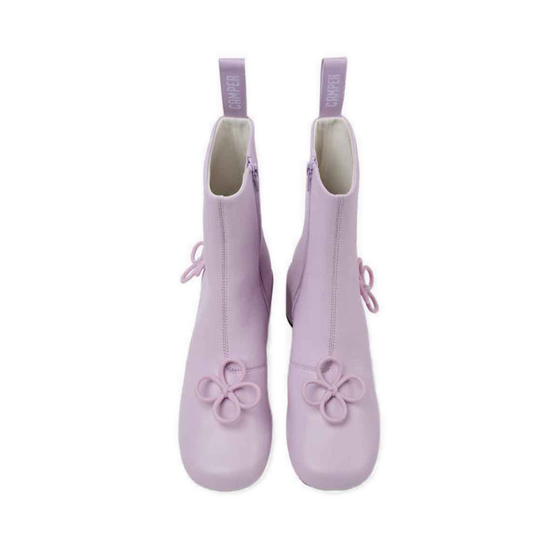 Twins Women'S Boots - Purple