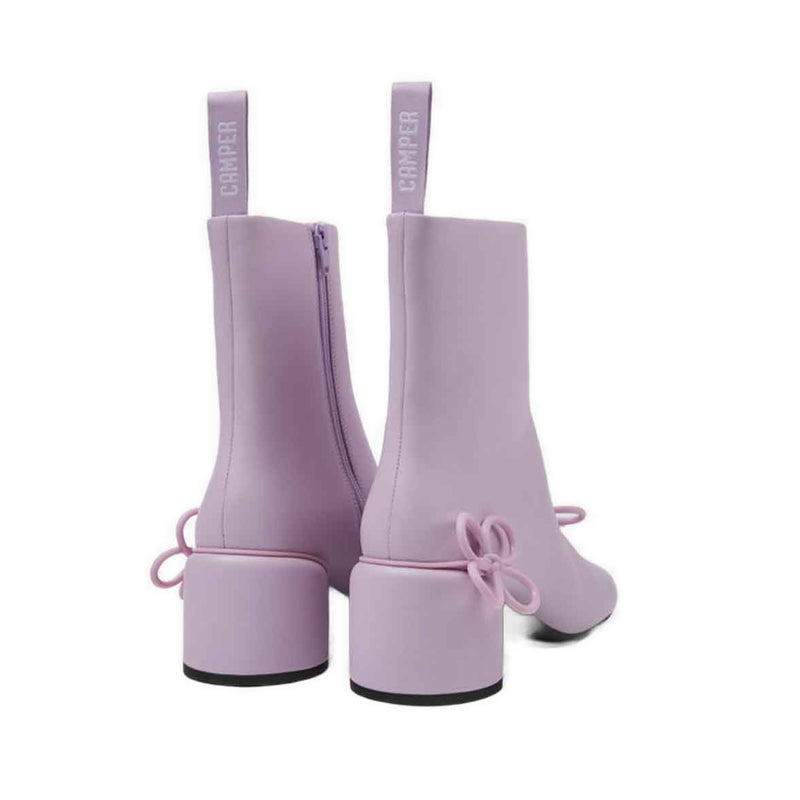 Twins Women'S Boots - Purple