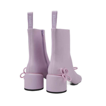 Twins Women'S Boots - Purple