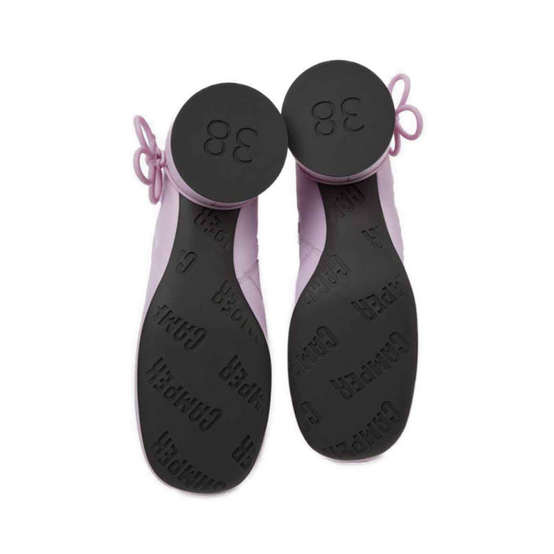 Twins Women'S Boots - Purple
