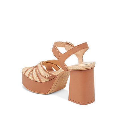 Blyss Women'S Heels - Natural