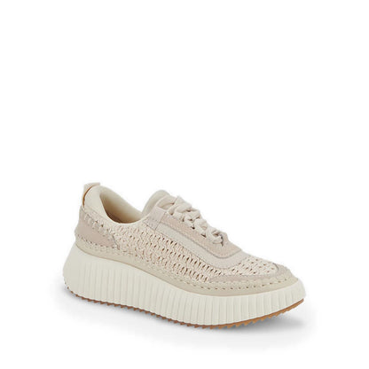 Dolen Sneakers- Sandstone