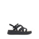 Gatsby Women'S Sandals - Black