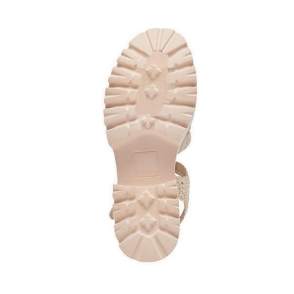 Dolce Vita Lasly Women'S Sandals - Ivory