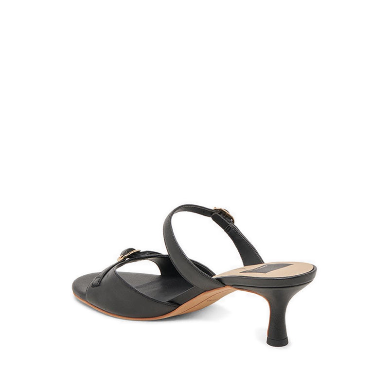 Lorali Women'S Heels - Black