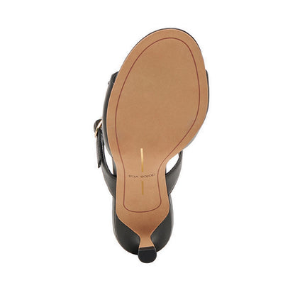 Lorali Women'S Heels - Black