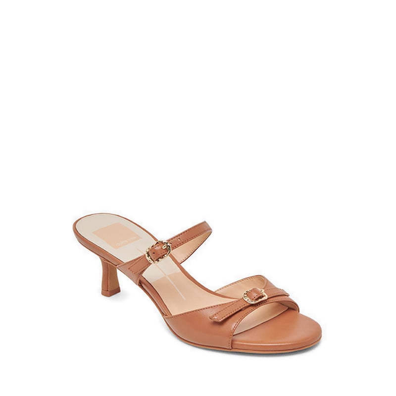 Lorali Women'S Heels - Brown