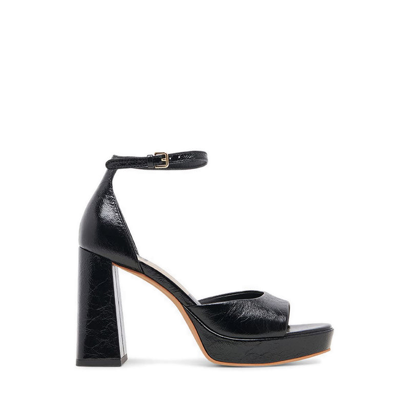 Pandro Women'S Heels - Midnight
