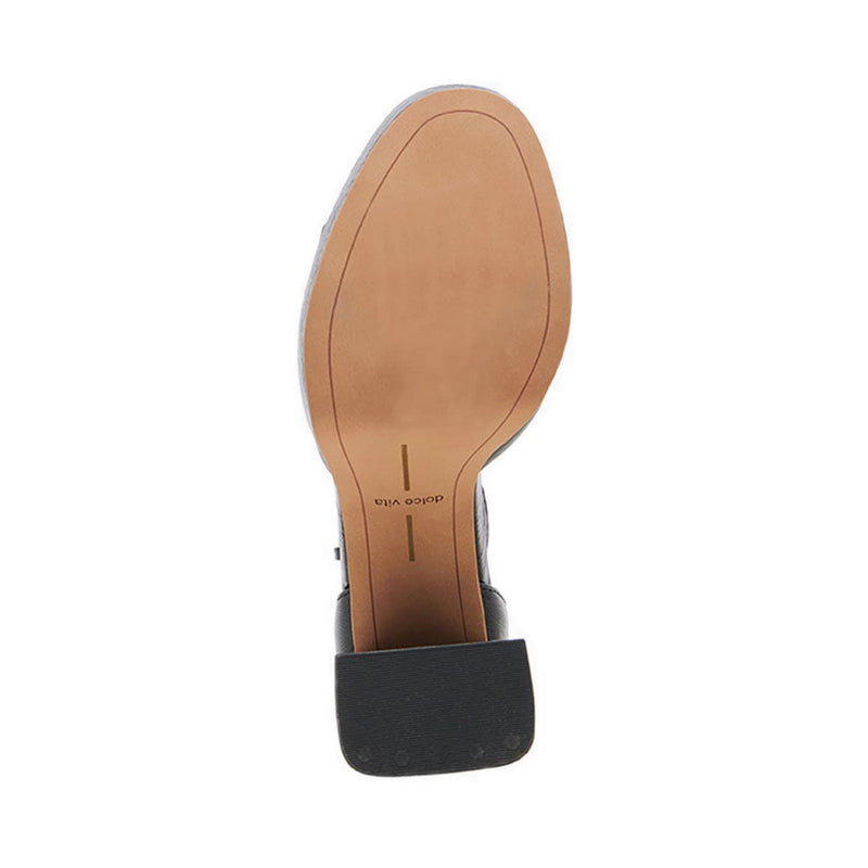 Pandro Women'S Heels - Midnight