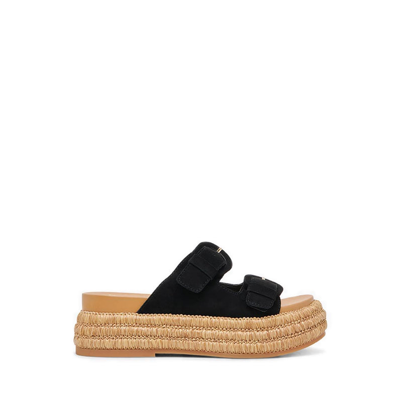 Witny Women'S Sandals - Black