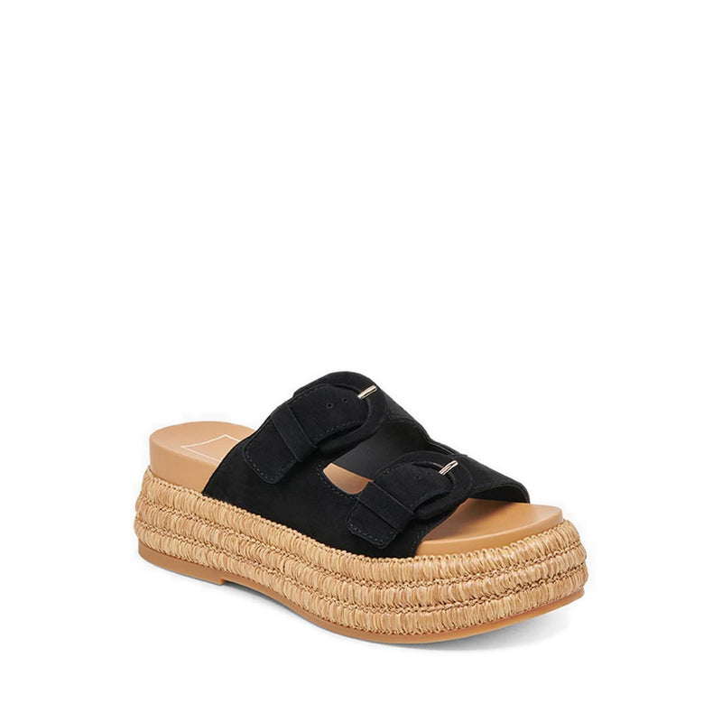 Witny Women'S Sandals - Black