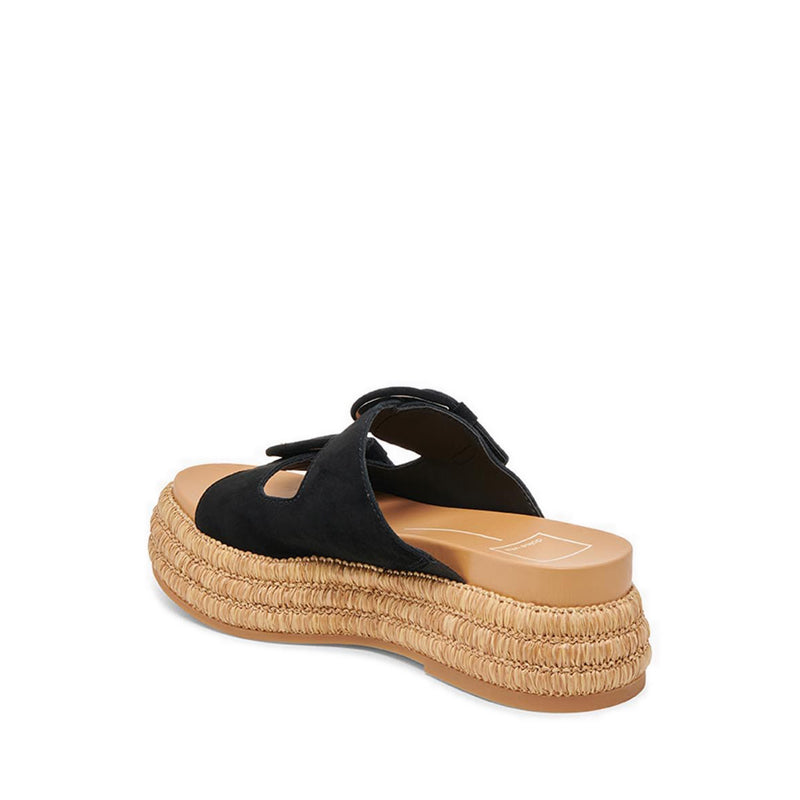 Witny Women'S Sandals - Black