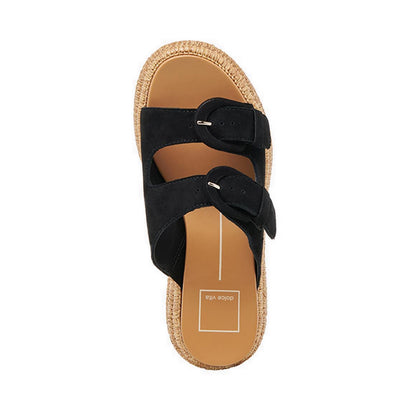 Witny Women'S Sandals - Black