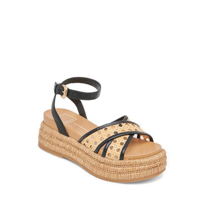 Wriley Women'S Sandals - Black
