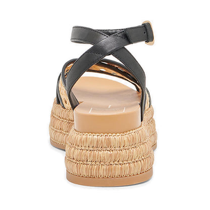 Wriley Women'S Sandals - Black