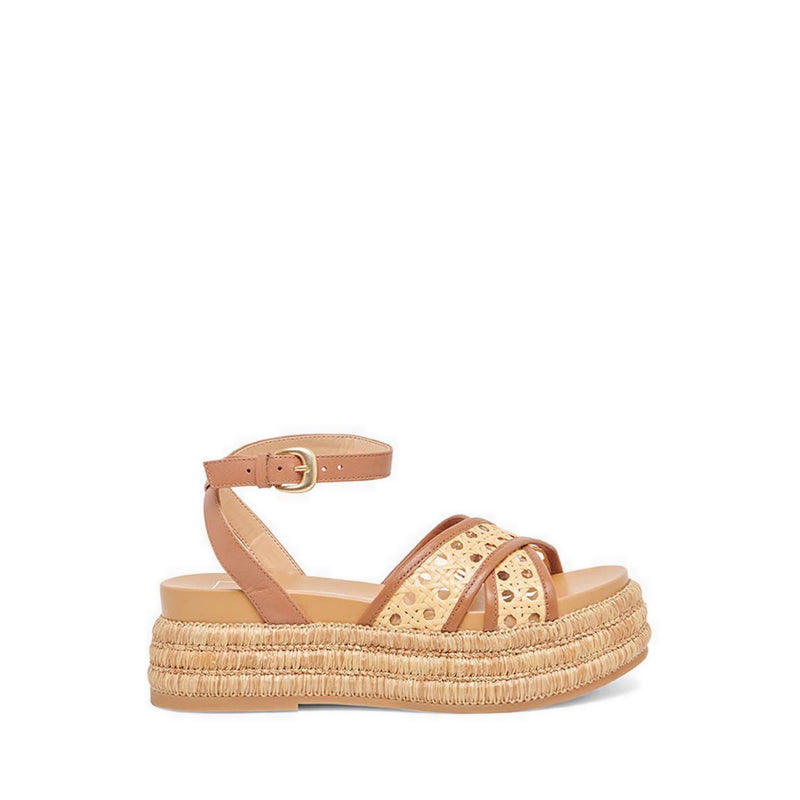 Wriley Women'S Sandals - Brown