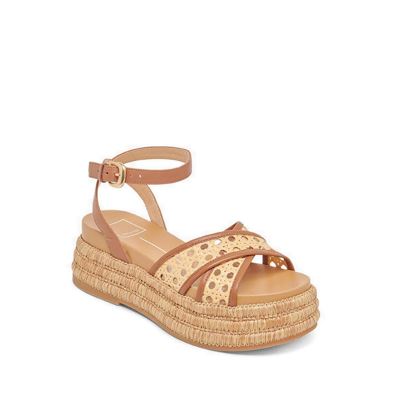 Wriley Women'S Sandals - Brown