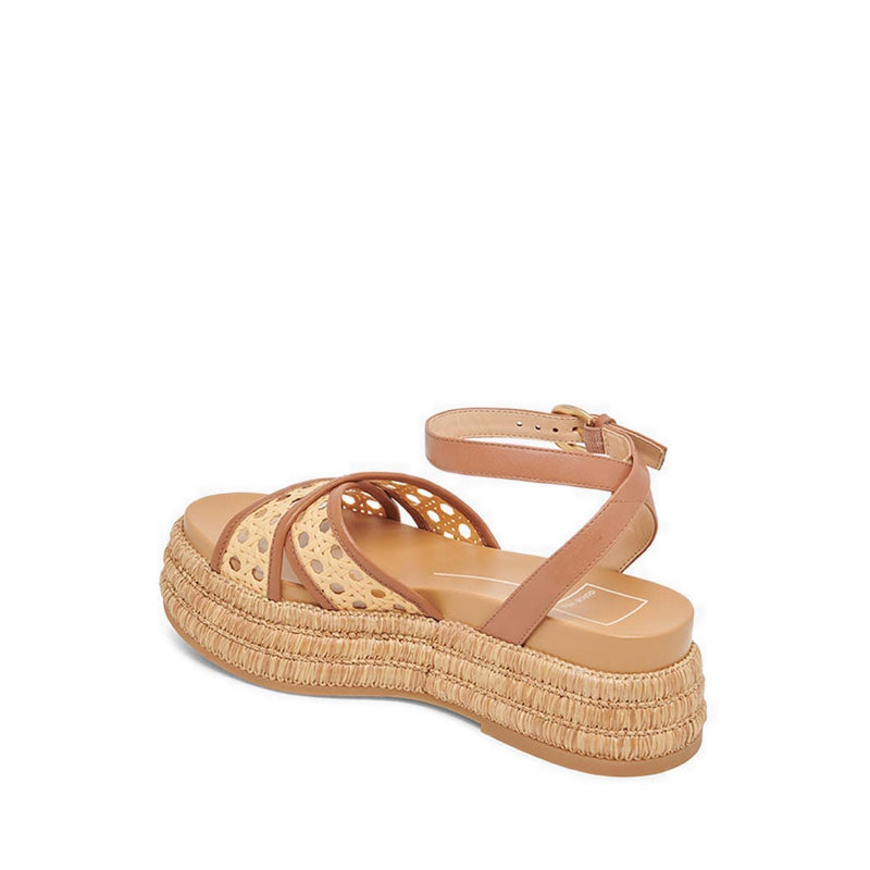 Wriley Women'S Sandals - Brown
