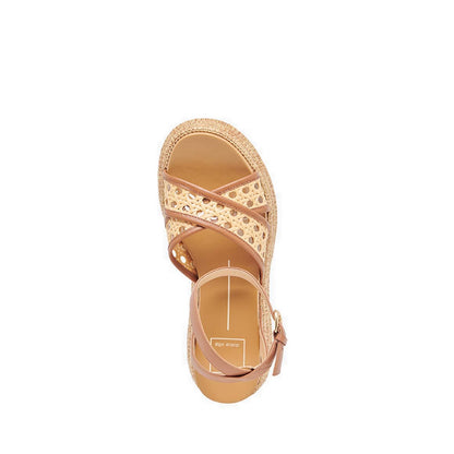 Wriley Women'S Sandals - Brown