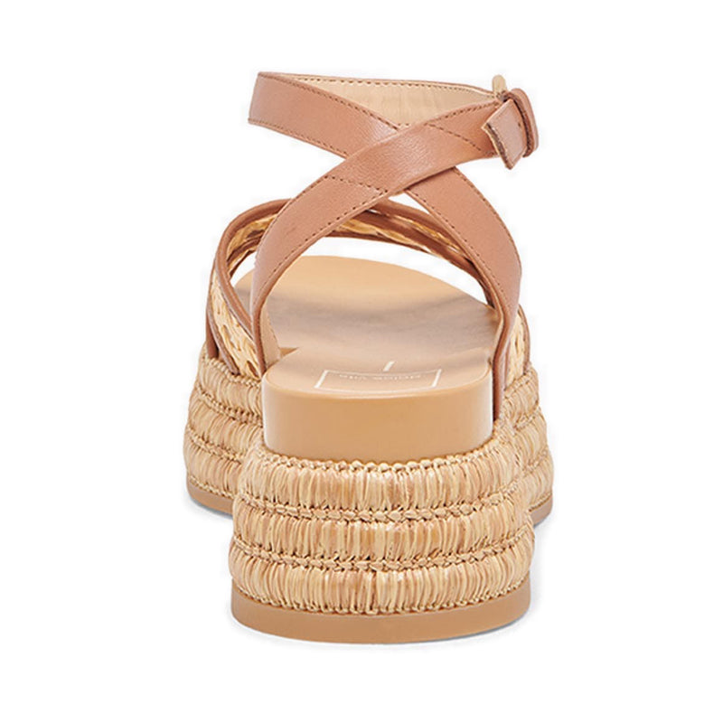 Wriley Women'S Sandals - Brown