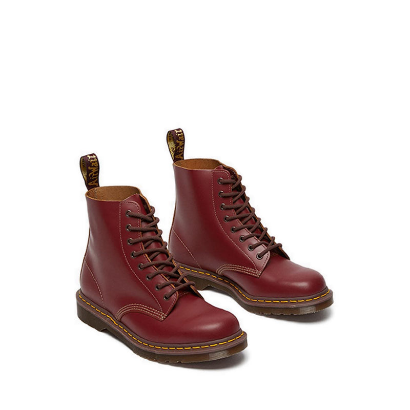 Mie Vintage 1460 Oxblood