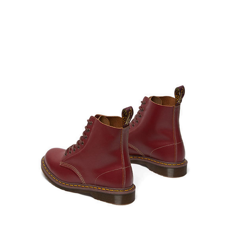 Mie Vintage 1460 Oxblood