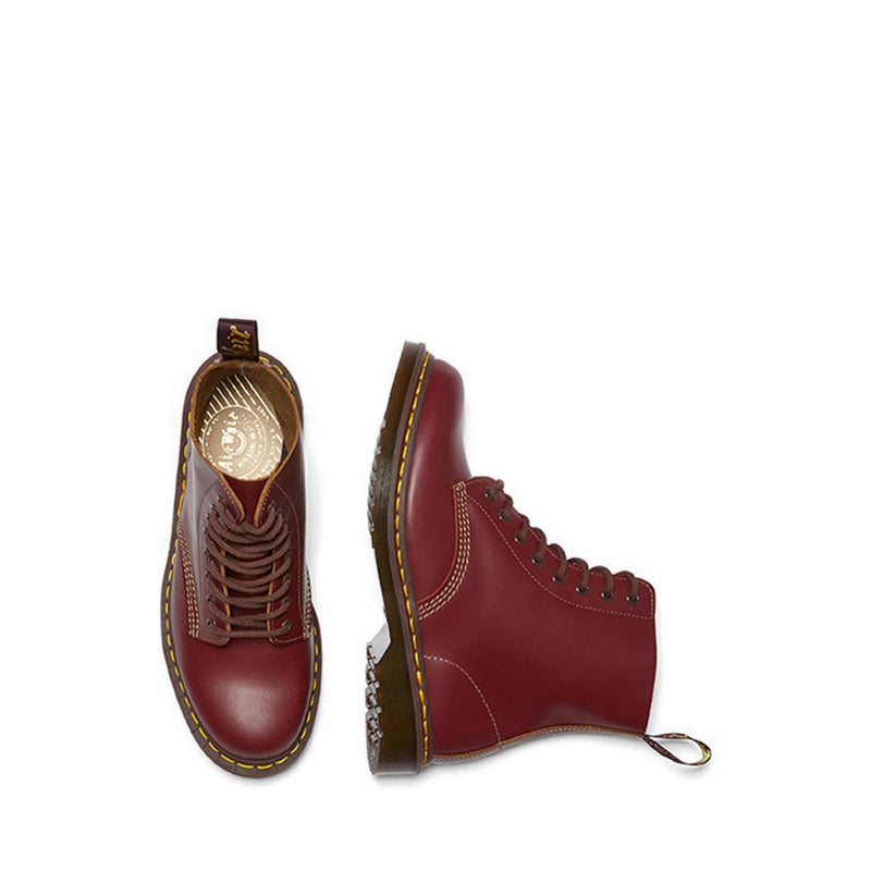 Mie Vintage 1460 Oxblood