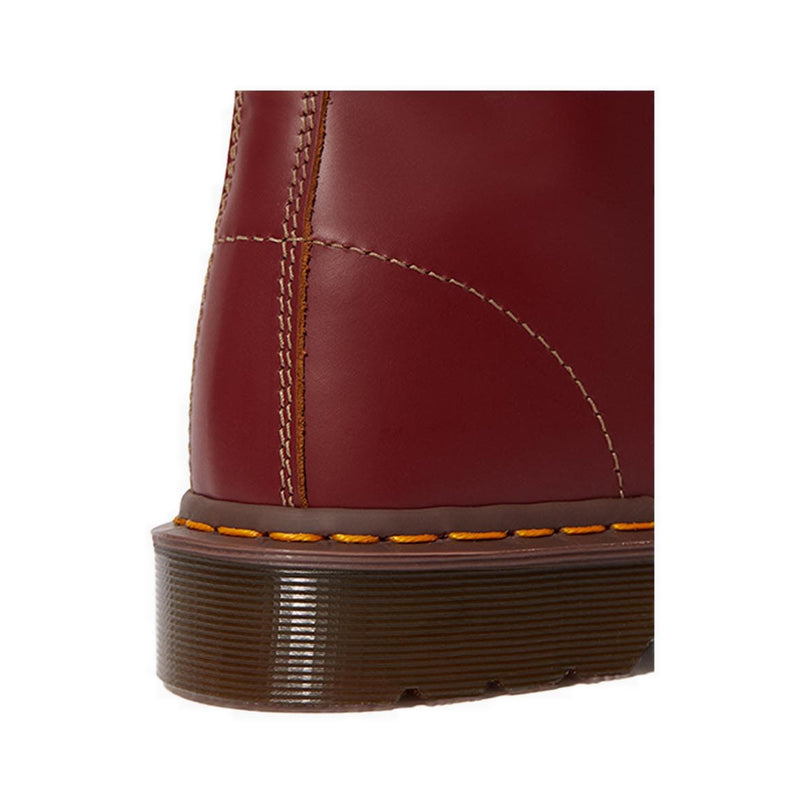 Mie Vintage 1460 Oxblood