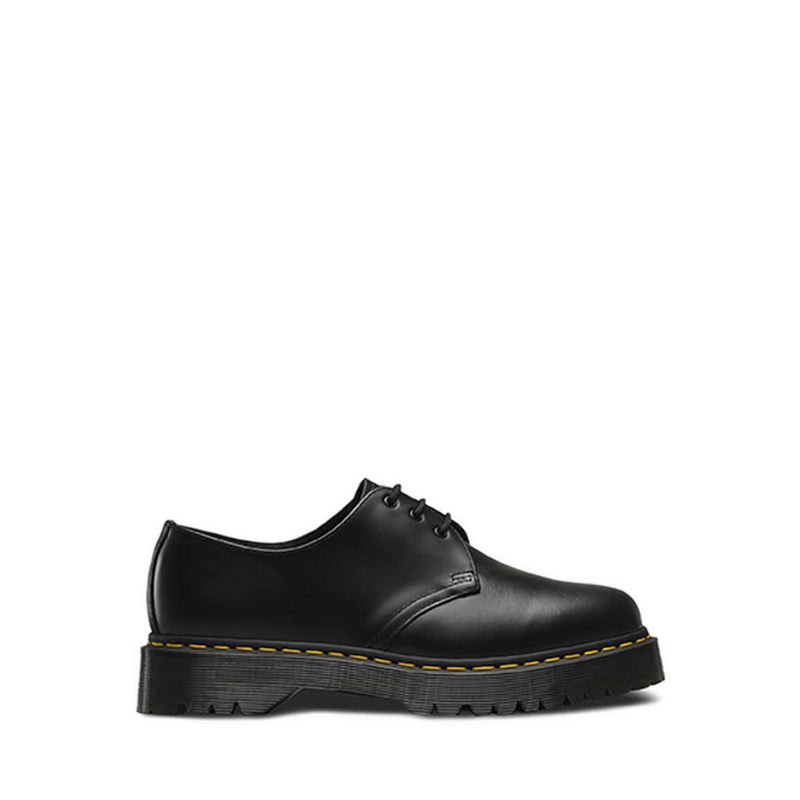 1461 Bex 3 I Women'S Shoes - Black Smooth