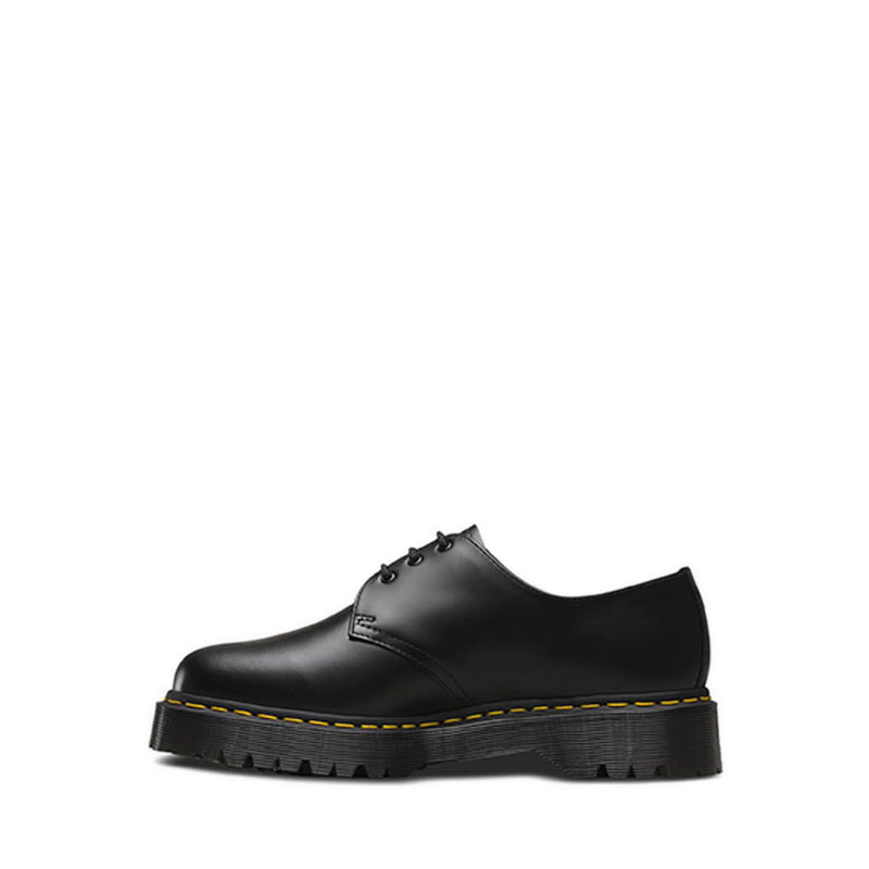 1461 Bex 3 I Women'S Shoes - Black Smooth