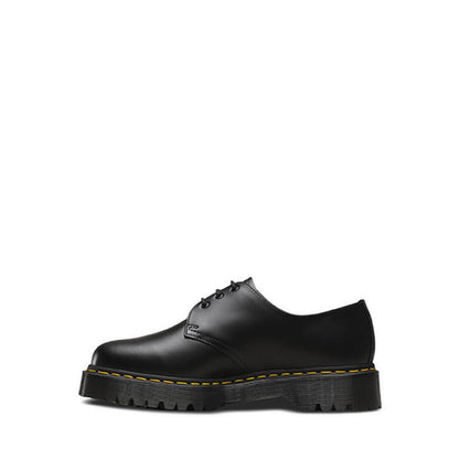 1461 Bex 3 I Women'S Shoes - Black Smooth