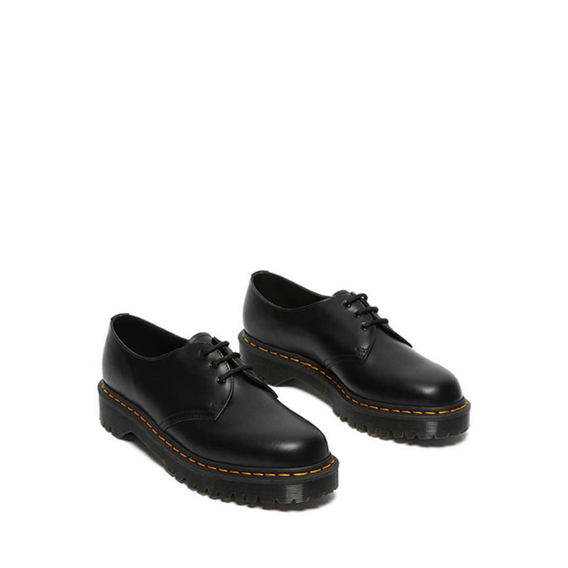 1461 Bex 3 I Women'S Shoes - Black Smooth