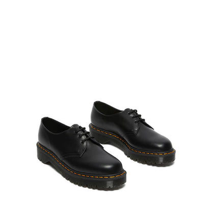 1461 Bex 3 I Women'S Shoes - Black Smooth