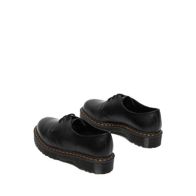 1461 Bex 3 I Women'S Shoes - Black Smooth