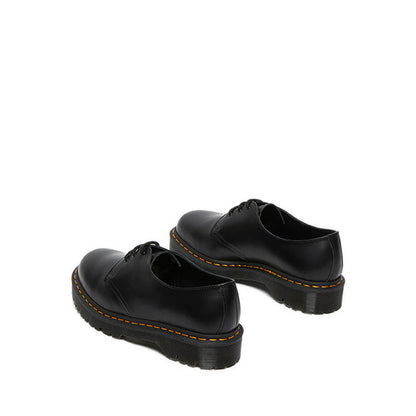 1461 Bex 3 I Women'S Shoes - Black Smooth