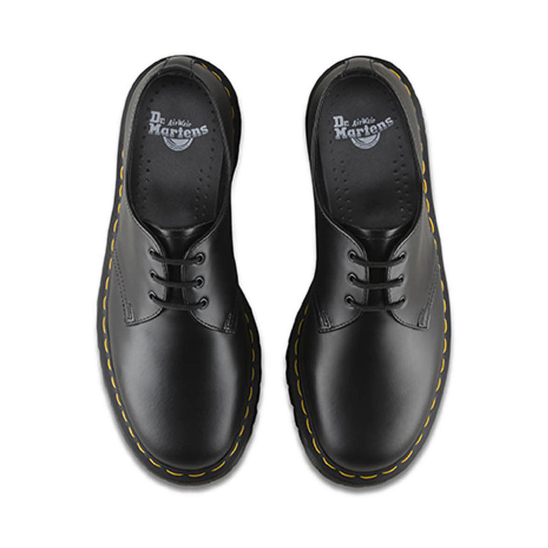 1461 Bex 3 I Women'S Shoes - Black Smooth