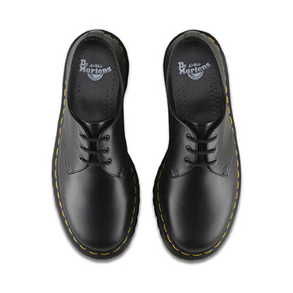 1461 Bex 3 I Women'S Shoes - Black Smooth
