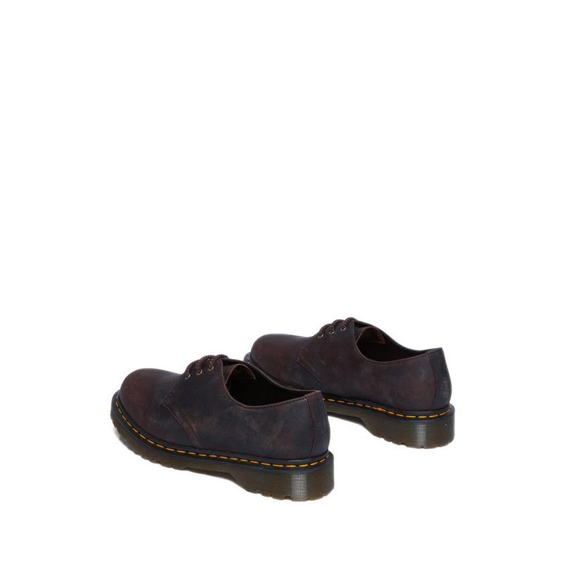 30676294 1461 3I Caramel Men'S Shoes- Brown