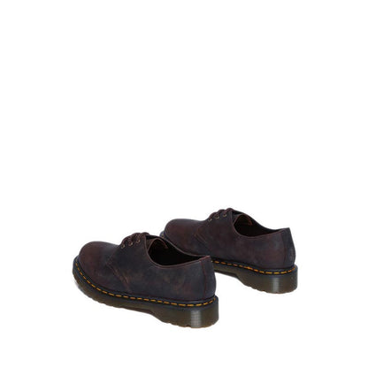 30676294 1461 3I Caramel Men'S Shoes- Brown