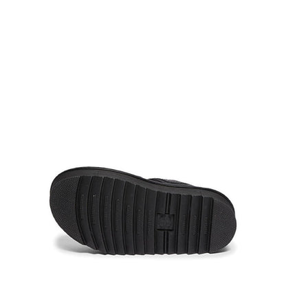 Voss Ii Quad Women'S Sandals- Black