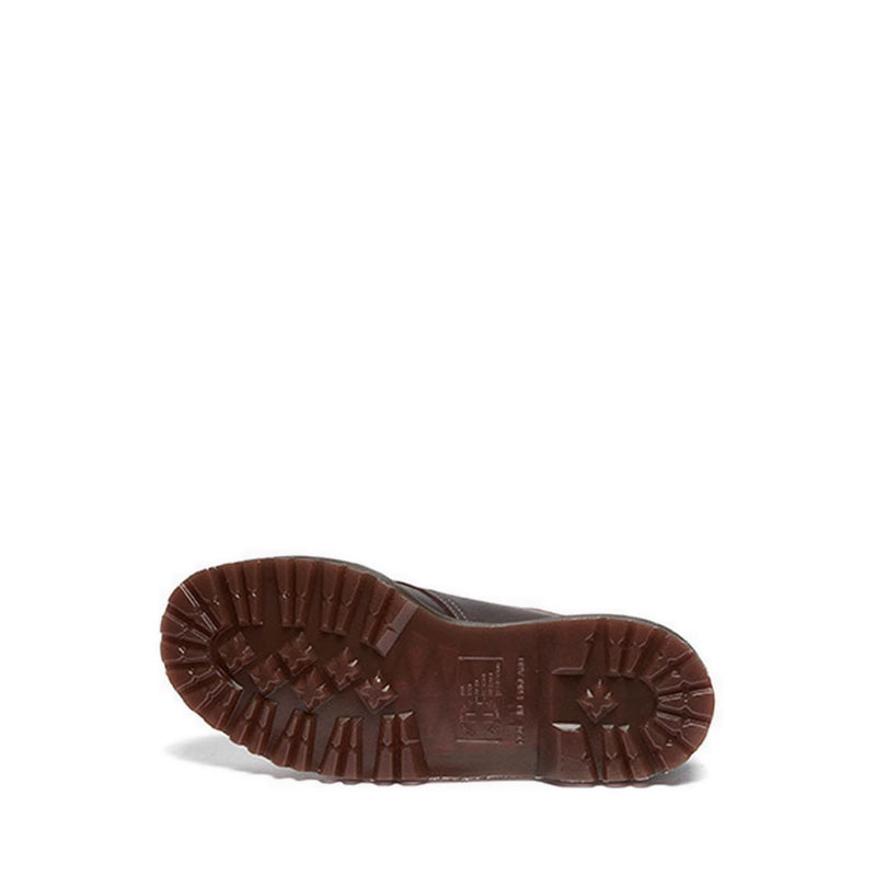 1461 Rustic Brown Wax Commander Mie