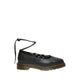 Elphie Ghillie Pump Lace Black Women Shoes