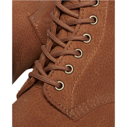 Dr. Martens 1460 8 Eye Boots Brown